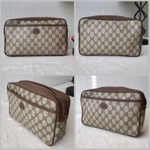 SOLD OUT🎉🎉🎉Gucci Accessory Collection Clutch
